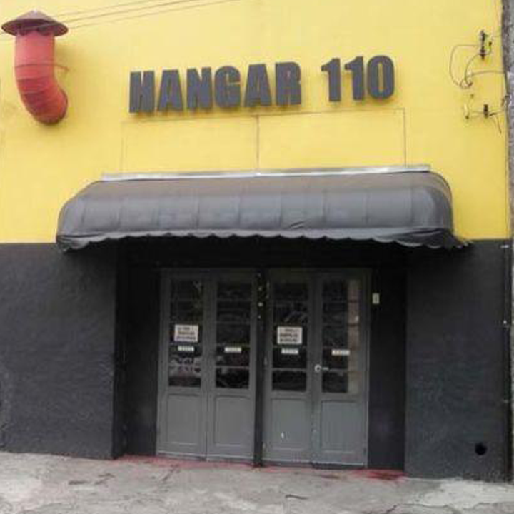 HANGAR1101