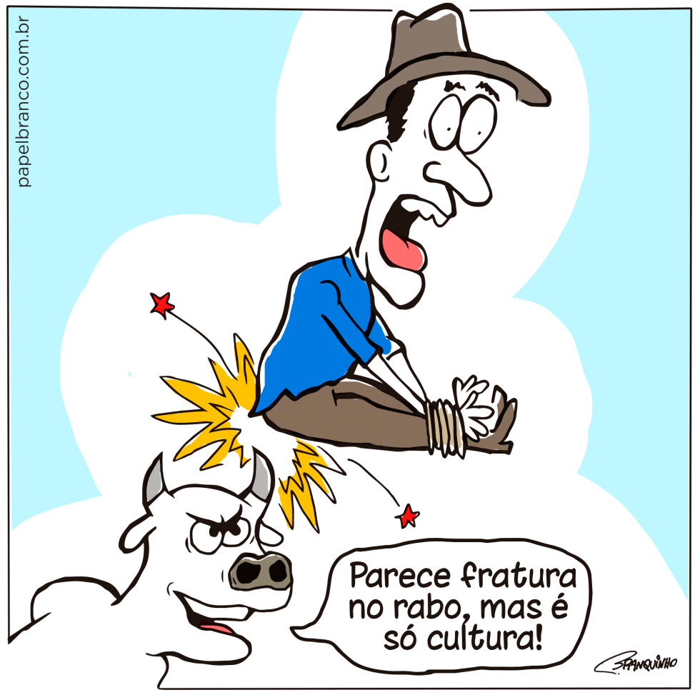 vaquejada