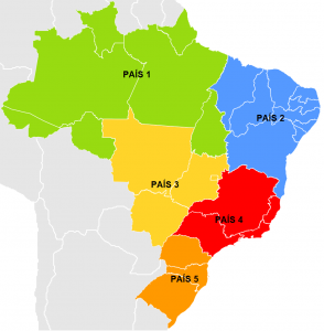 Como é o dogão nas diferentes regiões do Brasil? - frigideira por aiqfome