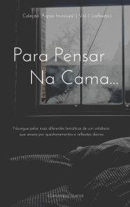 Para Pensar Na Cama... v2